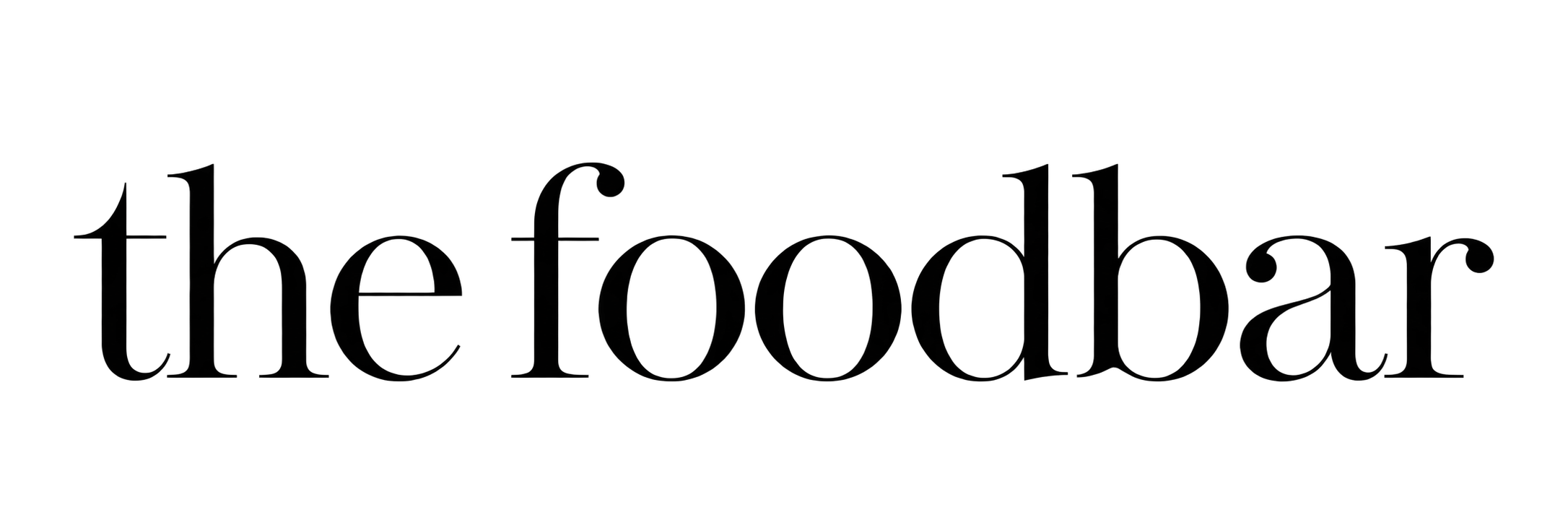 The Foodbar